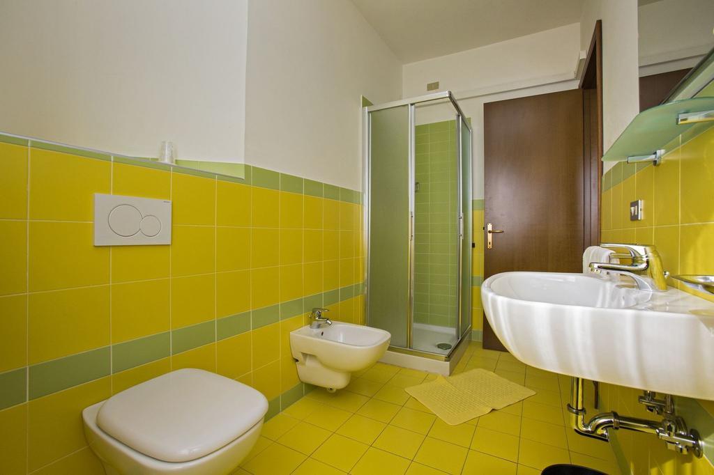 Hotel Esperia Alba Adriatica Camera foto