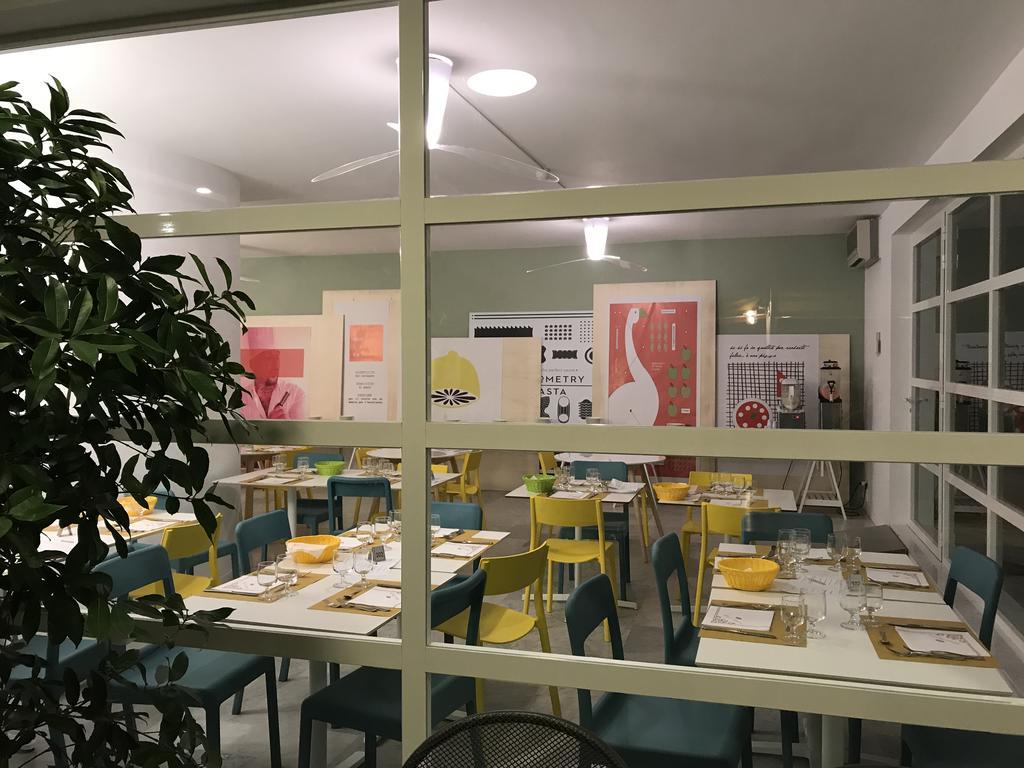 Hotel Esperia Alba Adriatica Esterno foto